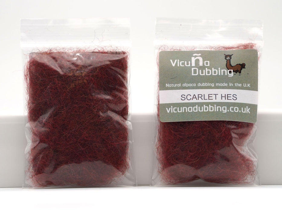 Vicuna Dubbing Mixed Blend Single Pack