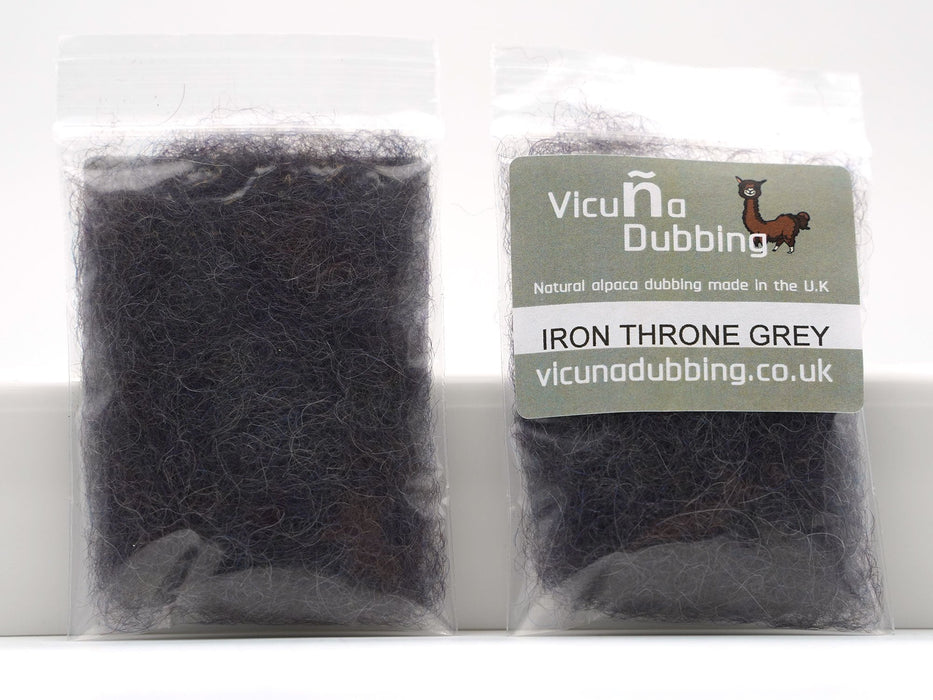 Vicuna Dubbing Mixed Blend Single Pack