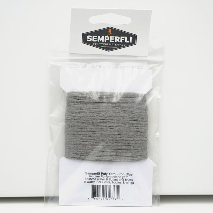 SemperFli Poly Yarn