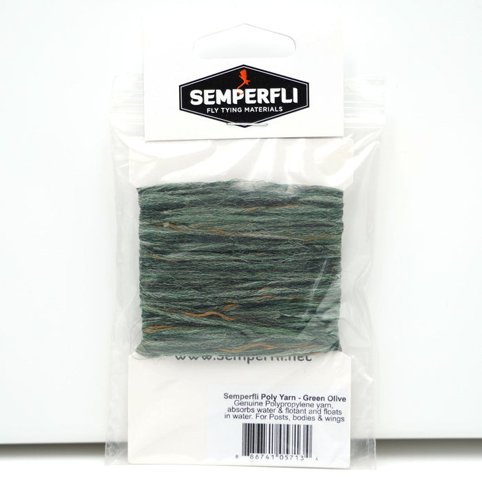 SemperFli Poly Yarn