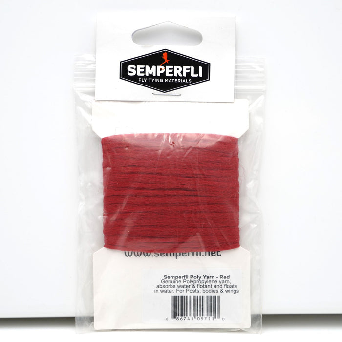 SemperFli Poly Yarn