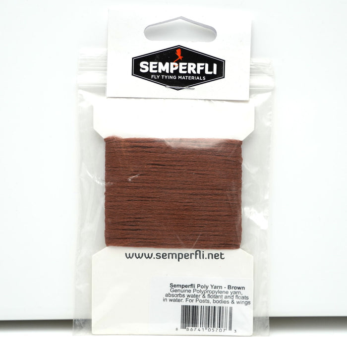 SemperFli Poly Yarn