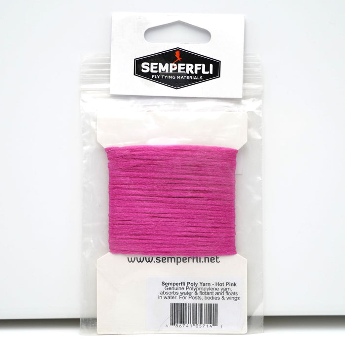 SemperFli Poly Yarn