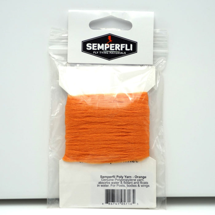 SemperFli Poly Yarn