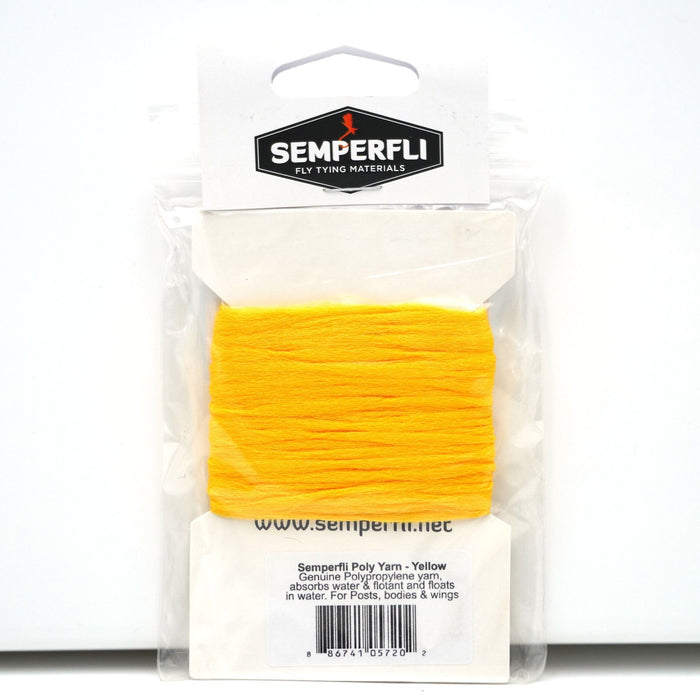 SemperFli Poly Yarn