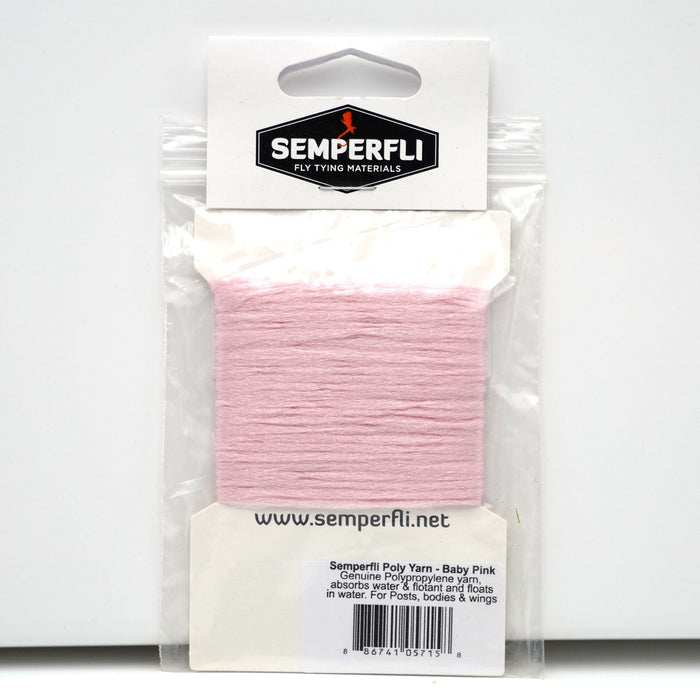 SemperFli Poly Yarn