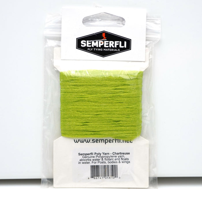 SemperFli Poly Yarn