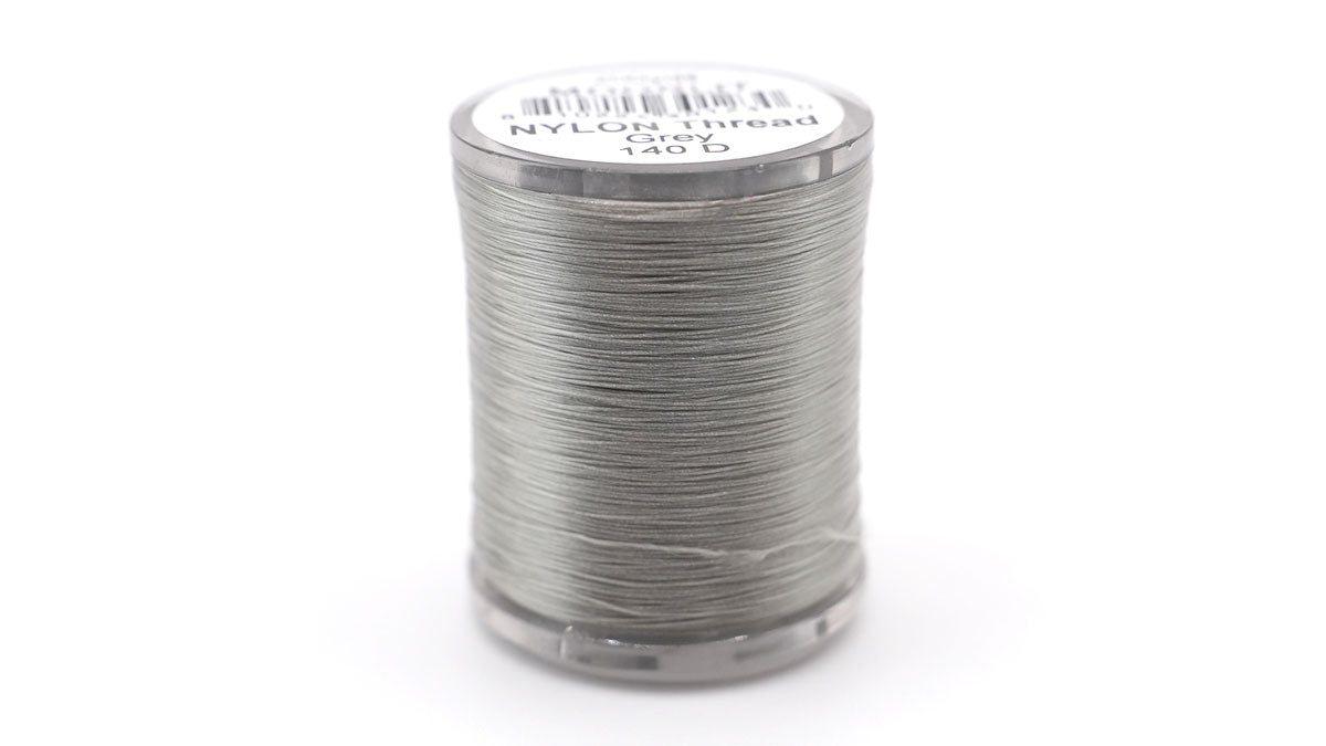 Moonlit NYLON Fly Tying Thread (200 Yard Spool)