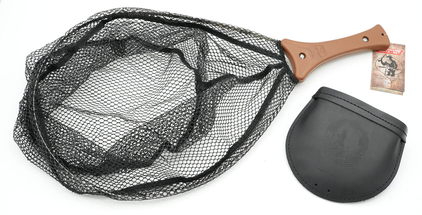 Handy Pak Folding Insta-Nets
