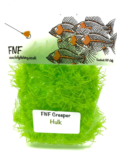 FNF Creeper