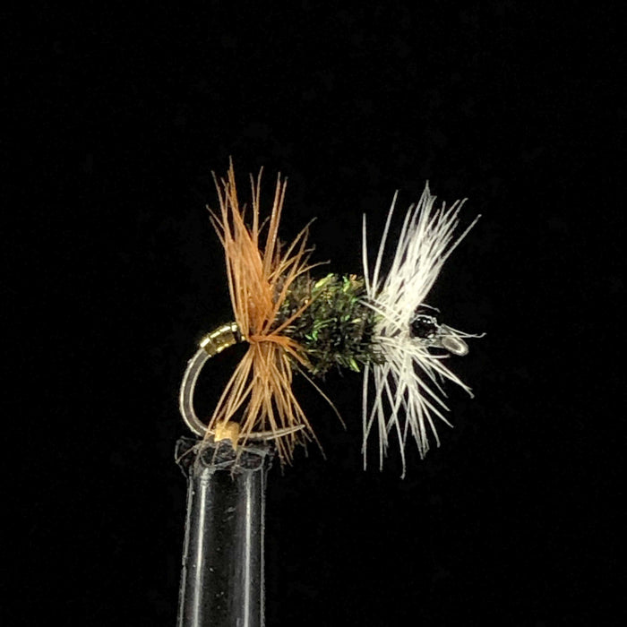 Renegade Dry Fly (12 flies)