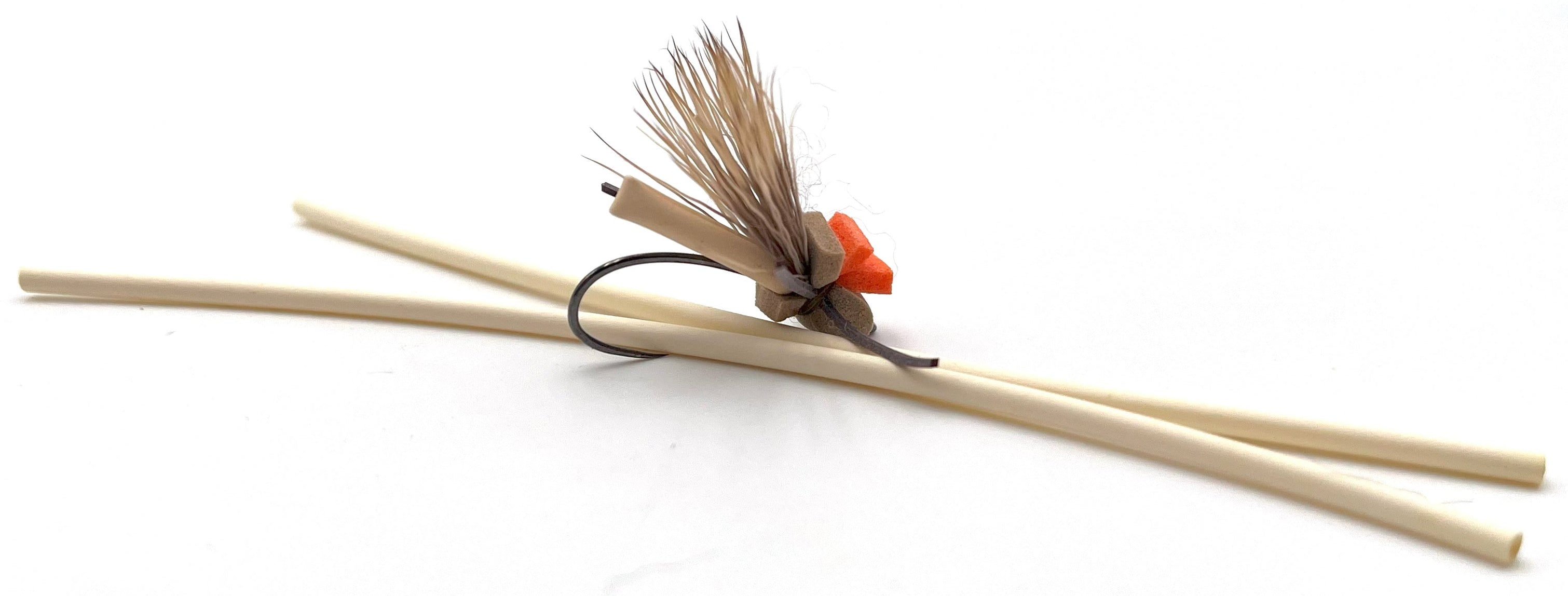 O2 Body Material (Air Filled) — Leland Fly Fishing