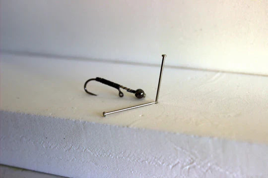 SRF Balanced Leech Pin