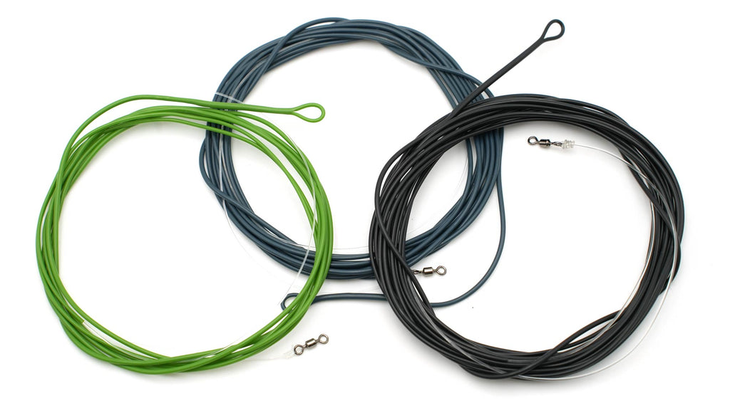 Fly Line Clips Fly Fishing Lines — Leland Fly Fishing