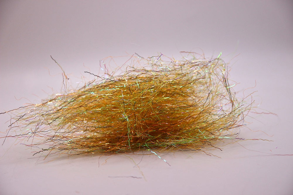 Kilowatt Streamer Fiber (SRF)