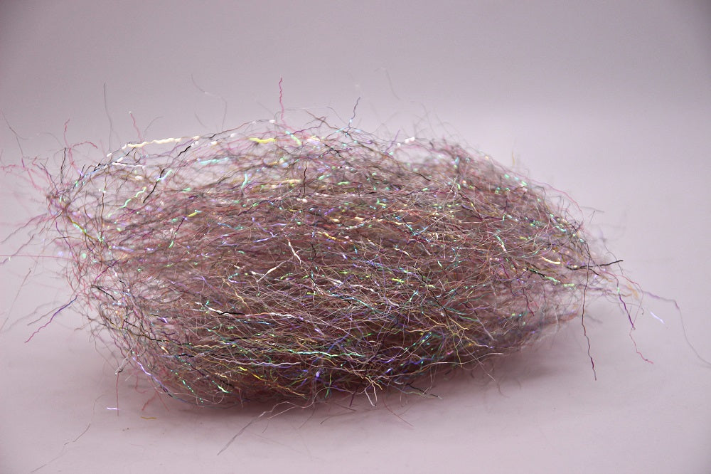 Kilowatt Streamer Fiber (SRF)