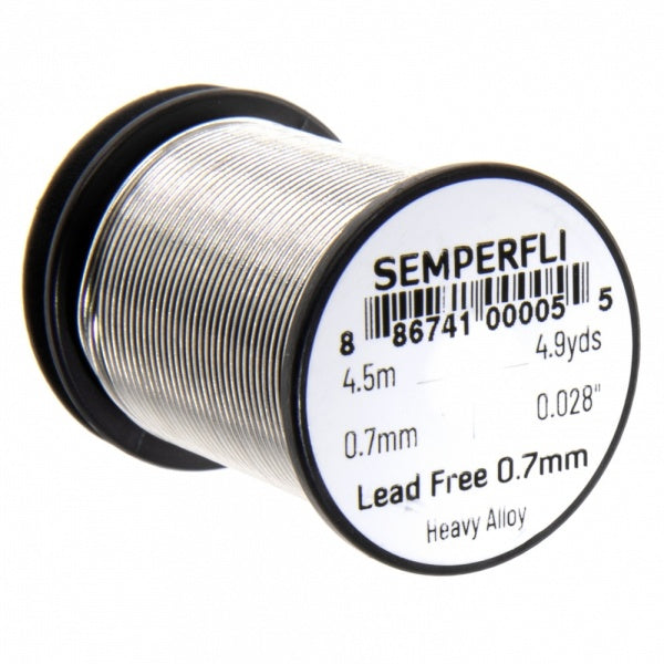 Semperlfi Lead Free Wire