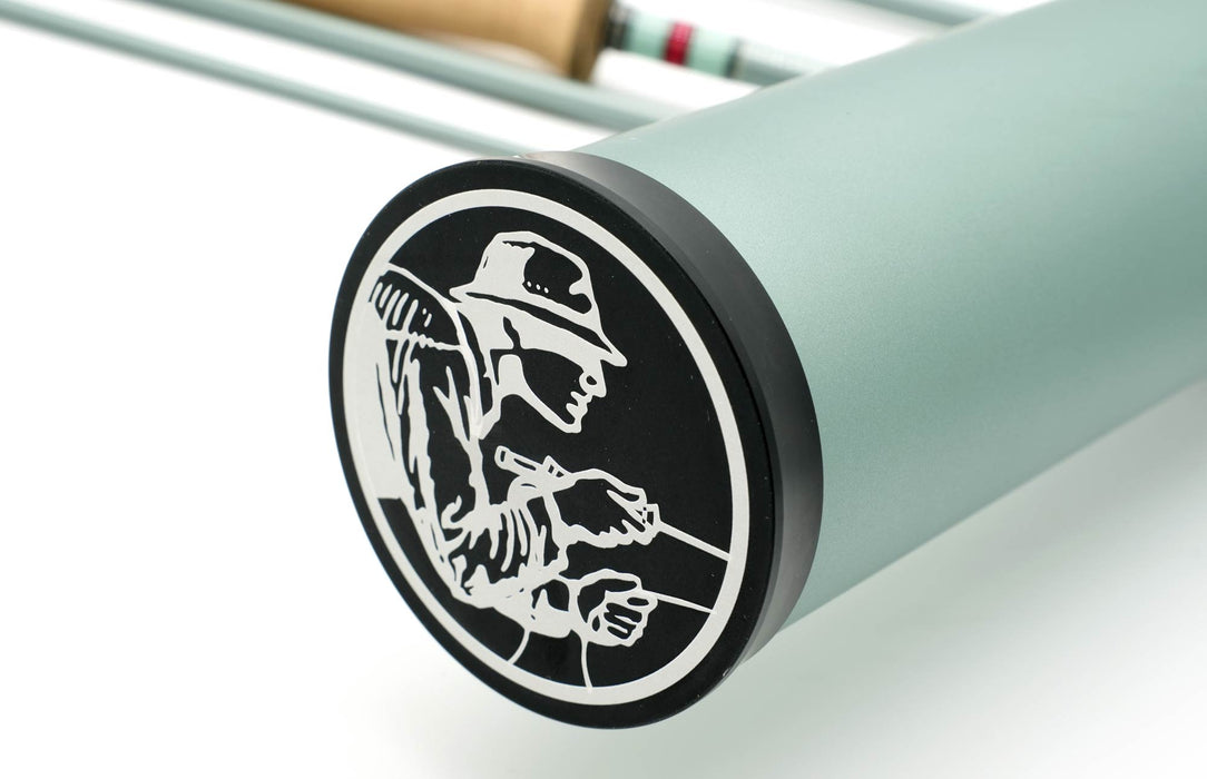 Leland Fly Fishing Sentient Series Fly Rods Big Game Series