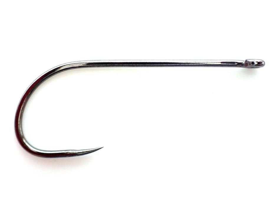 Moonlit TOGATTA ML401 Premium Barbless Hook