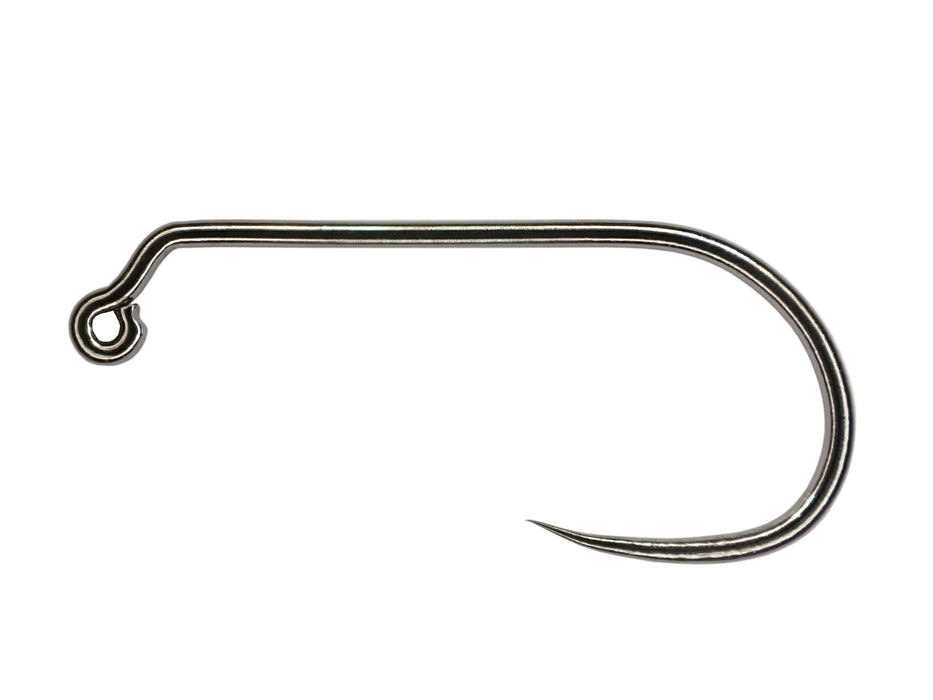 Moonlit TOGATTA ML511 Premium Barbless Hook