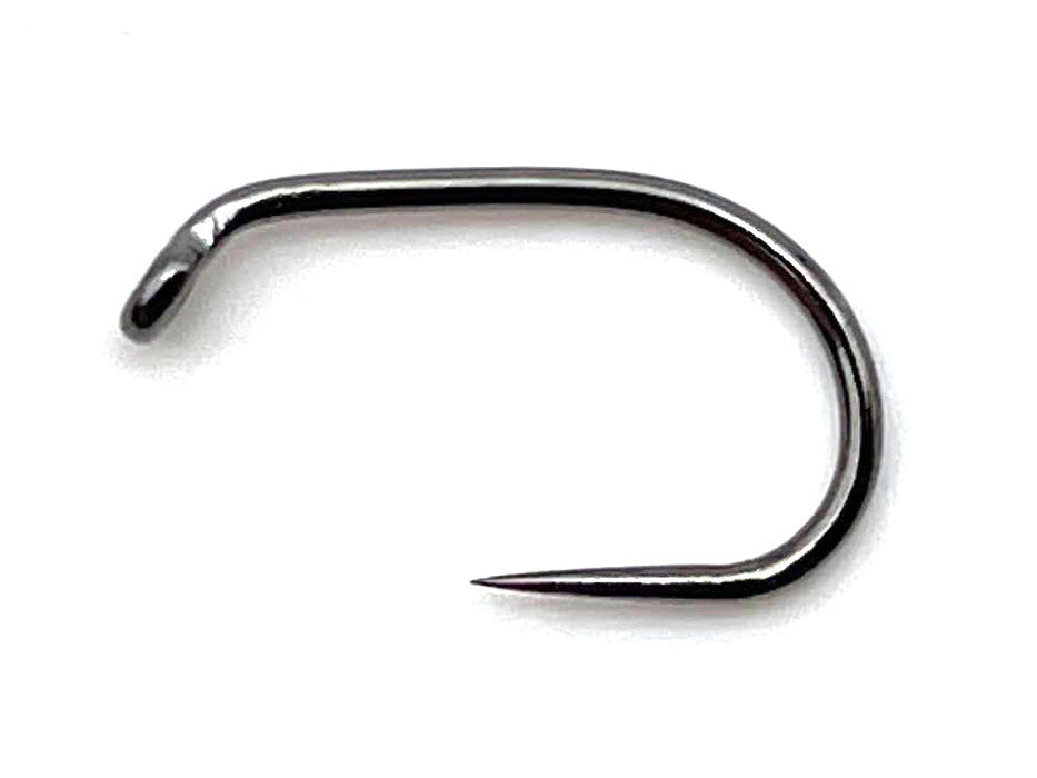 Moonlit TOGATTA ML861 Premium Barbless Hook (50 pack)