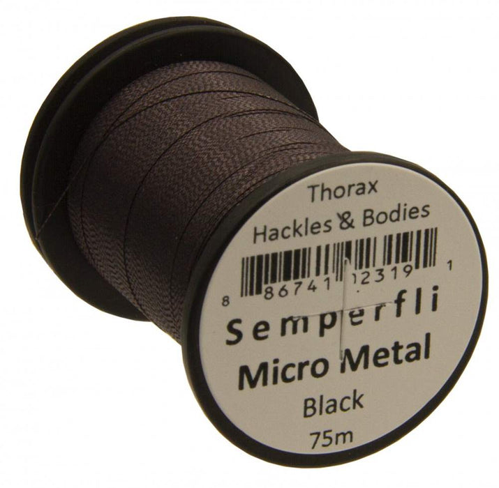 Semperfli Micro Metal Hybrid Thread