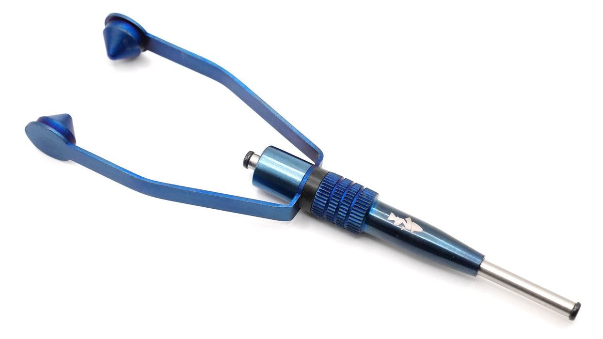 NIRVANA Premium Bobbin