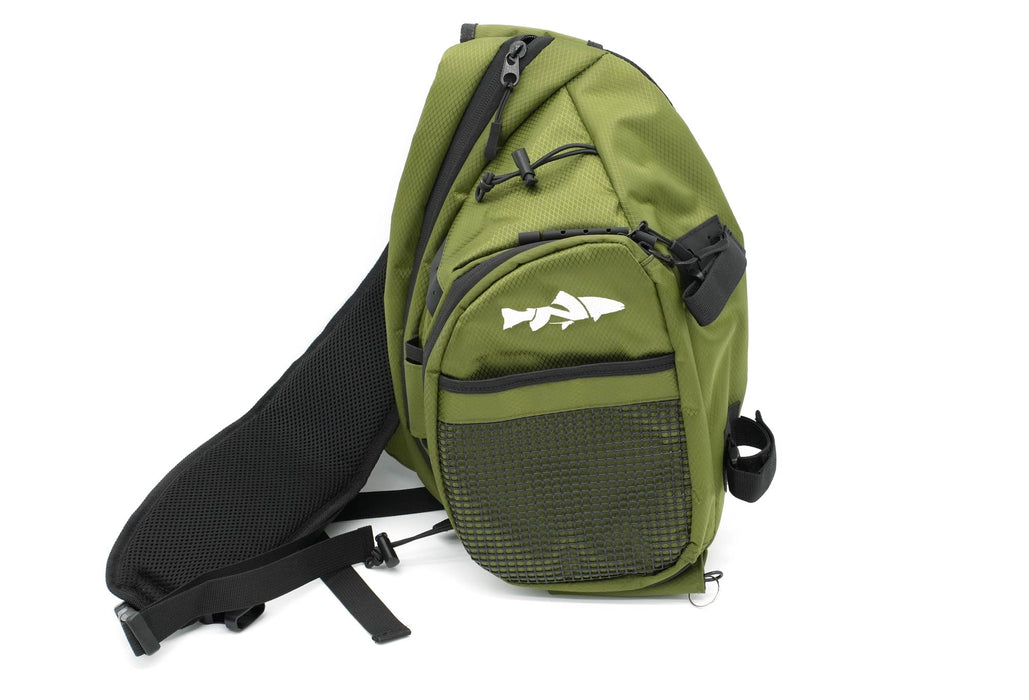 NIRVANA Sling Pack