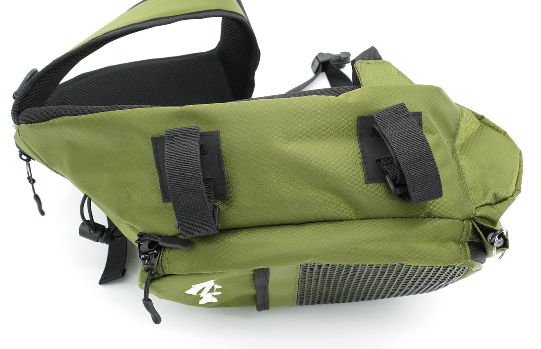 NIRVANA Sling Pack