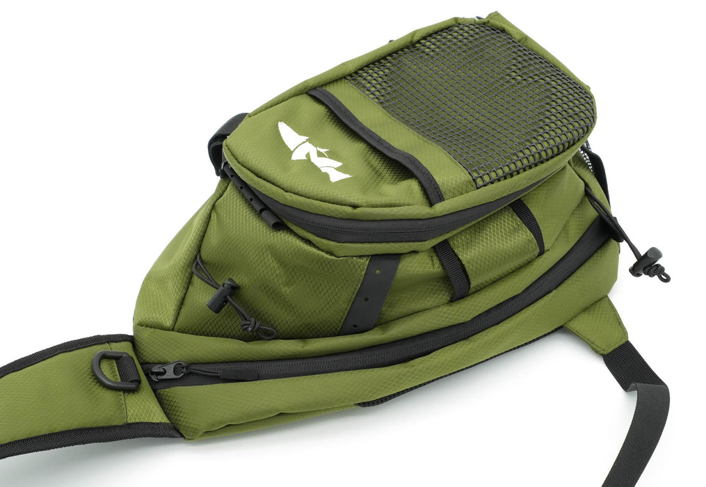 NIRVANA Sling Pack