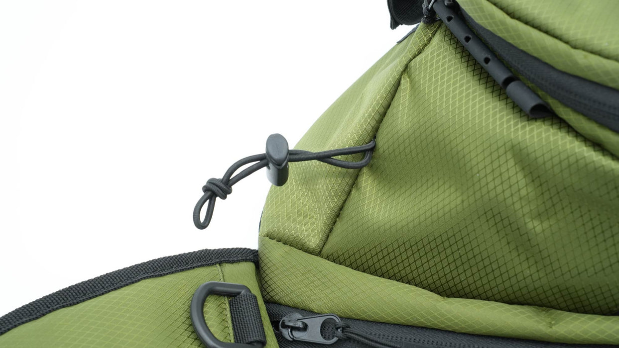 NIRVANA Sling Pack