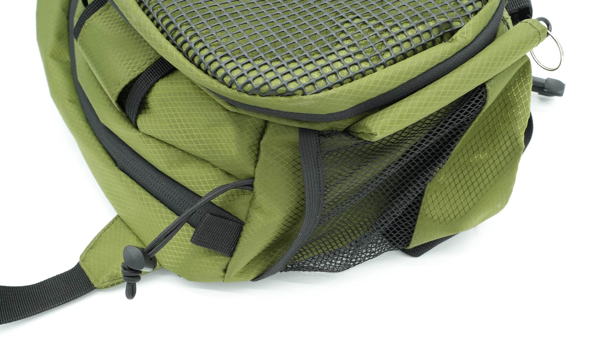 NIRVANA Sling Pack