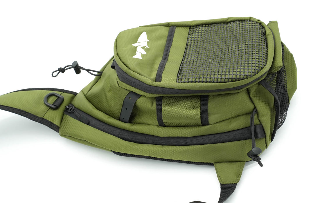 NIRVANA Sling Pack