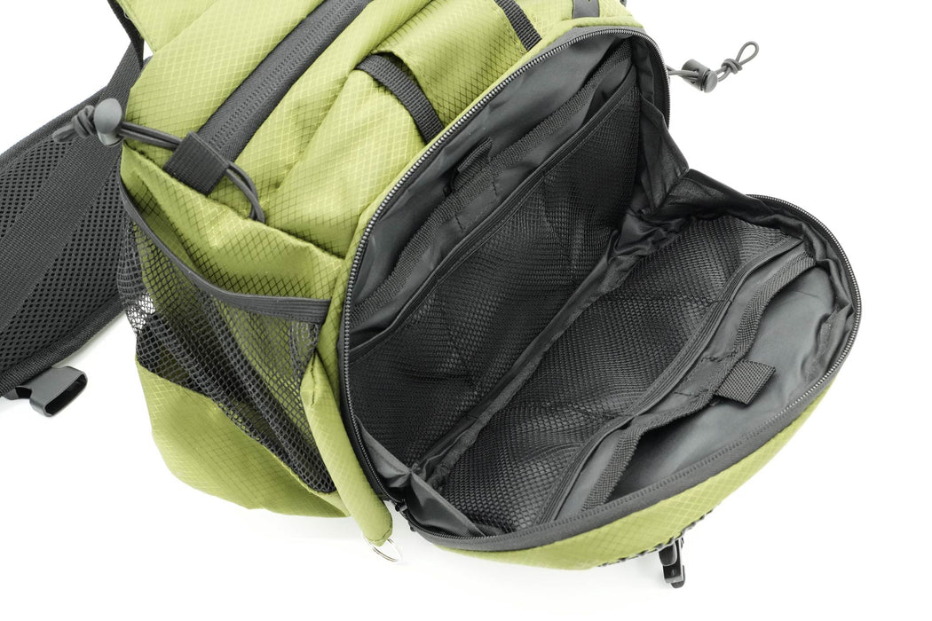 NIRVANA Sling Pack