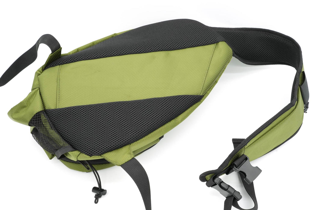 NIRVANA Sling Pack