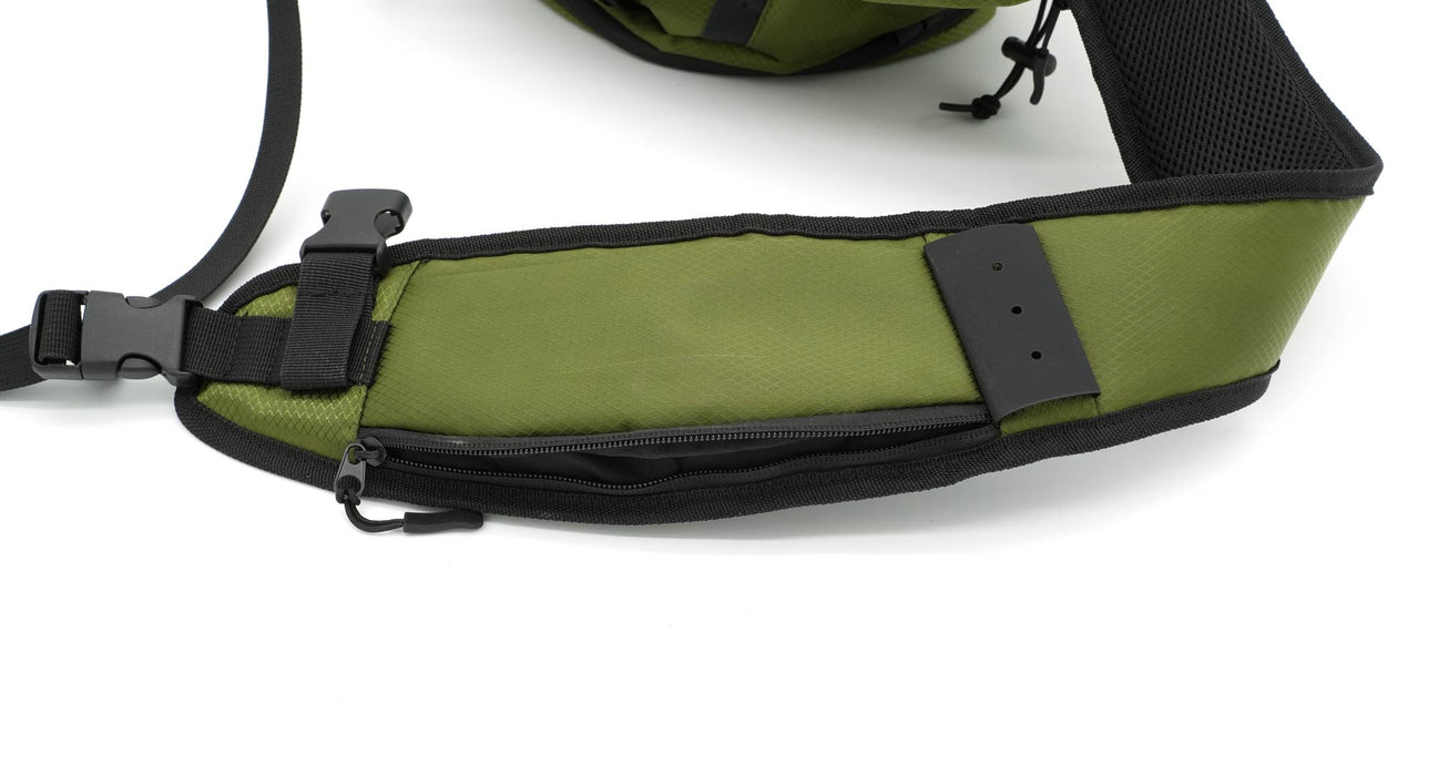 NIRVANA Sling Pack