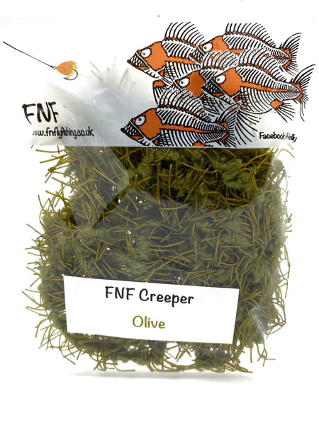 FNF Creeper