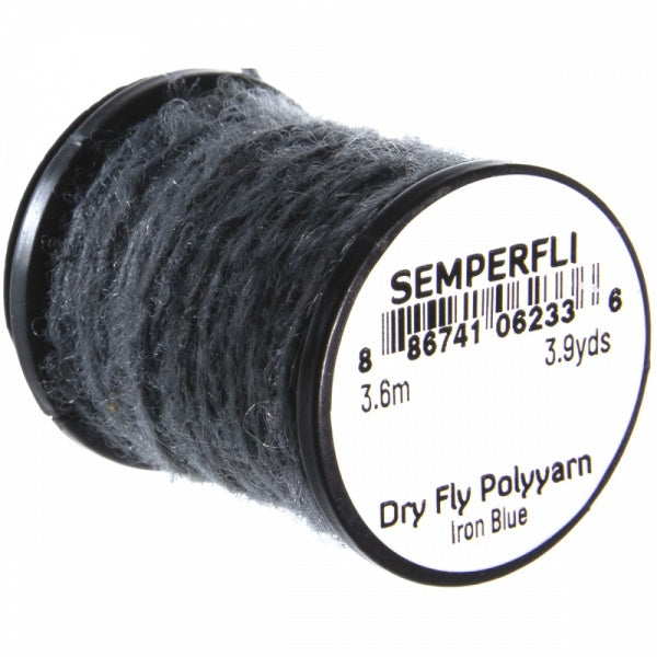 Semperfli Dry Fly Polyyarn