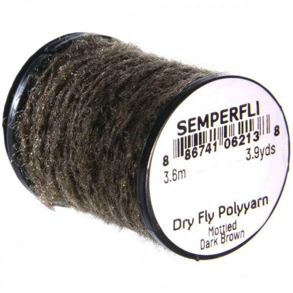 Semperfli Dry Fly Polyyarn