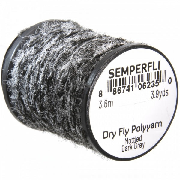 Semperfli Dry Fly Polyyarn