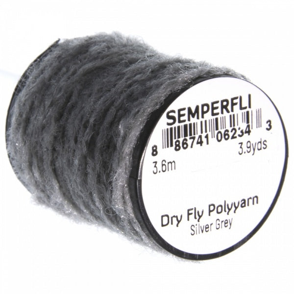 Semperfli Dry Fly Polyyarn