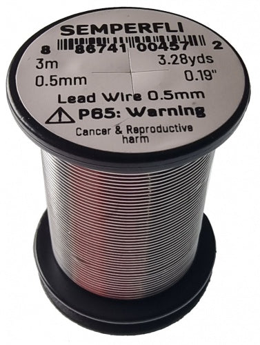 Semperlfi Lead Wire