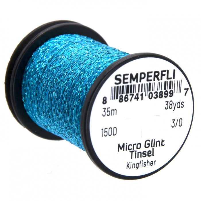 SemperFli Micro Glint Nymph Tinsel