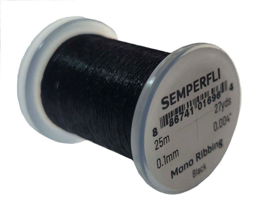 Semperfli Mono Ribbing