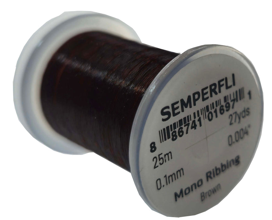 Semperfli Mono Ribbing