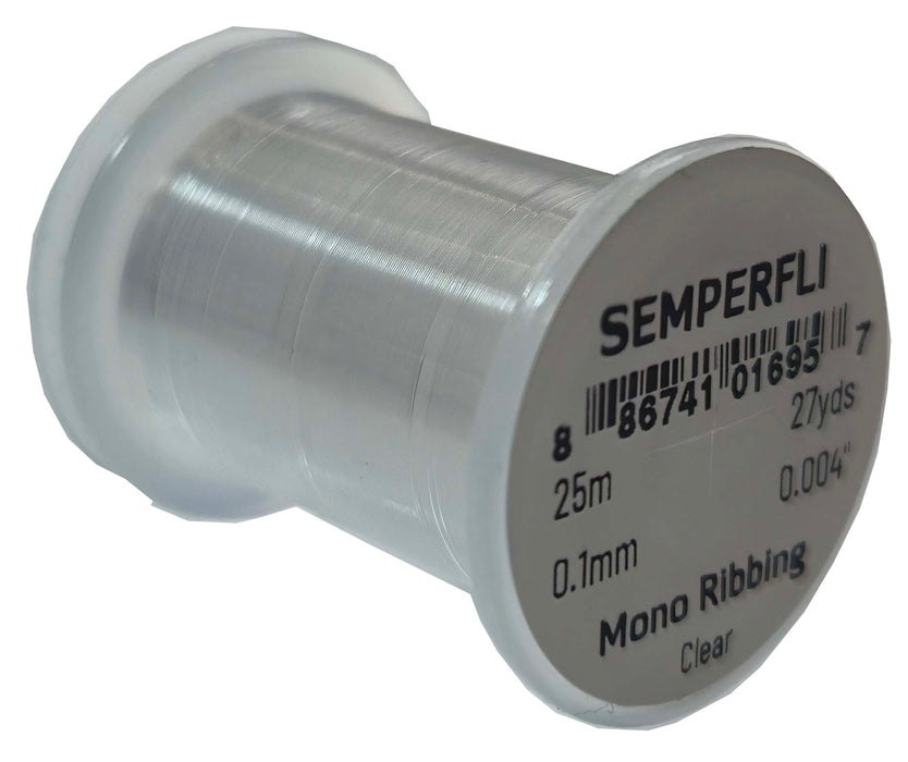 Semperfli Mono Ribbing