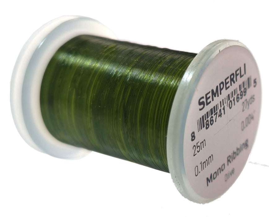 Semperfli Mono Ribbing