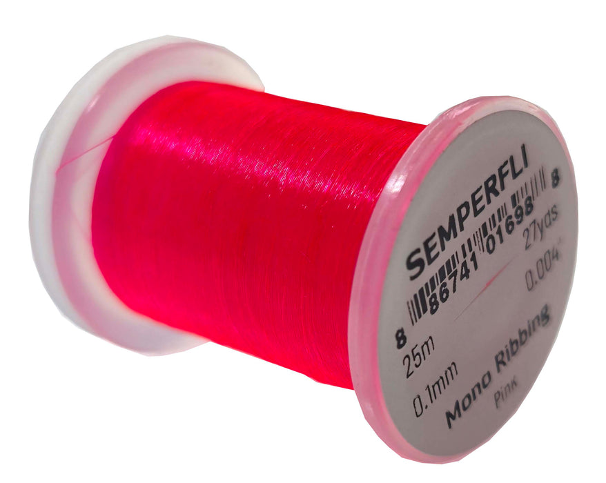 Semperfli Mono Ribbing