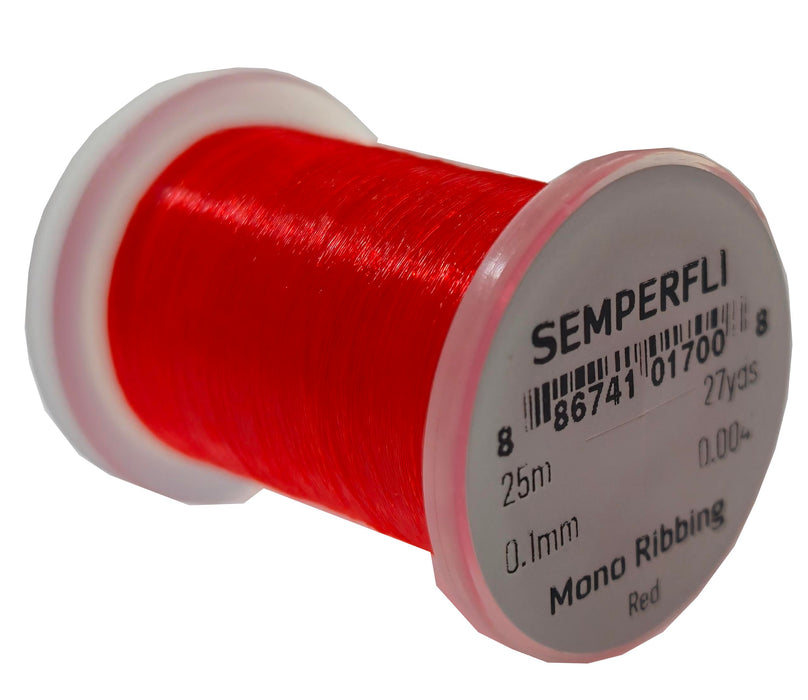 Semperfli Mono Ribbing