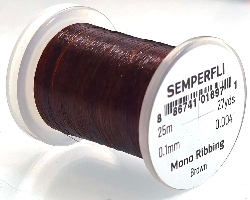 Semperfli Mono Ribbing